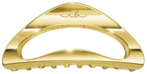Invisibobble CLIPSTAR Gold Luxe