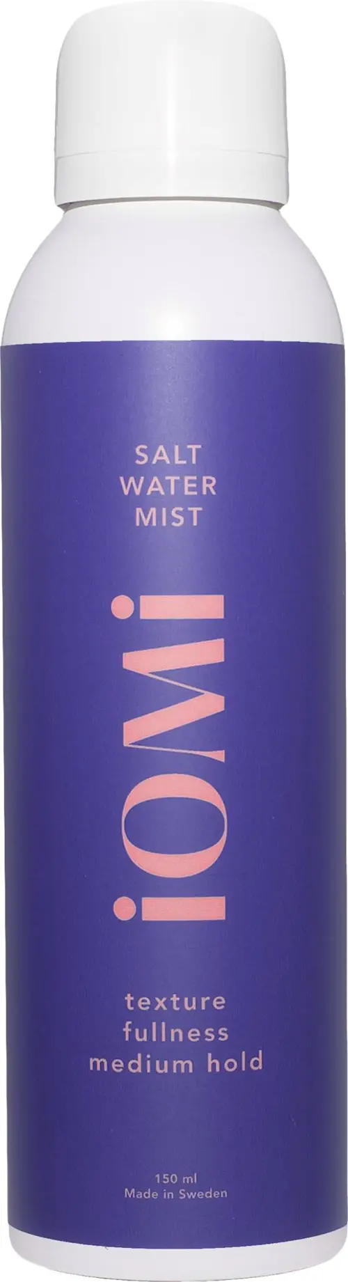 IOMI Salt Water Mist 150 ml