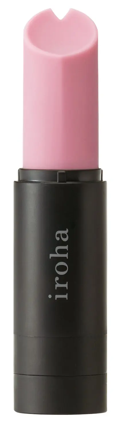 iroha Stick lilac black