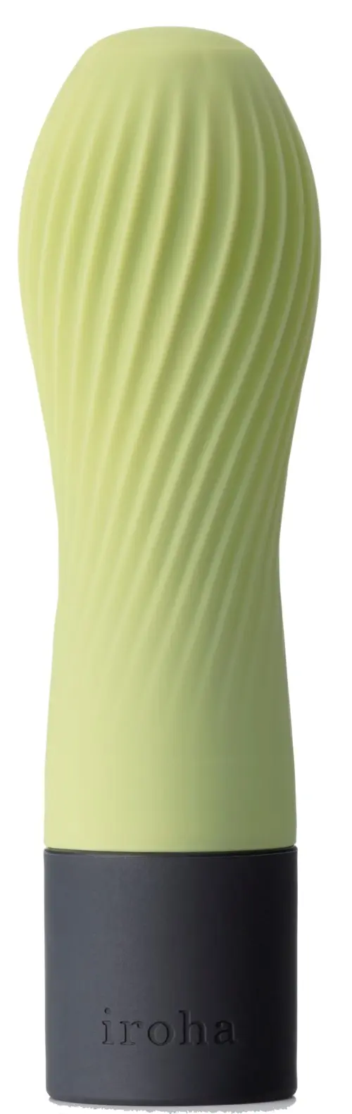 iroha Zen MATCHA vibrator MATCHA