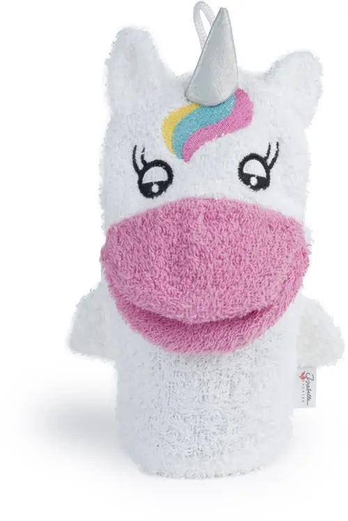 Isabelle Laurier Scrub Glove Unicorn