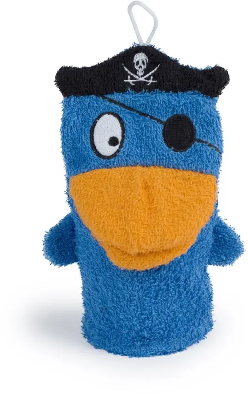 Isabelle Laurier Scrub Glove Pirate
