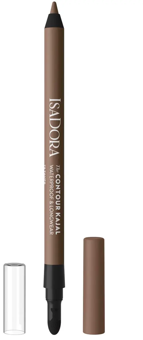 IsaDora The Contour Kajal 72 Taupe