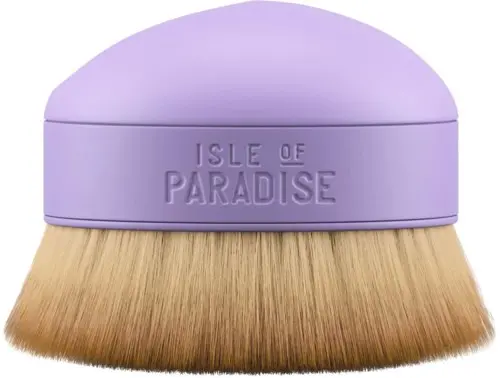 Isle of Paradise Shape & Glow Blending Brush