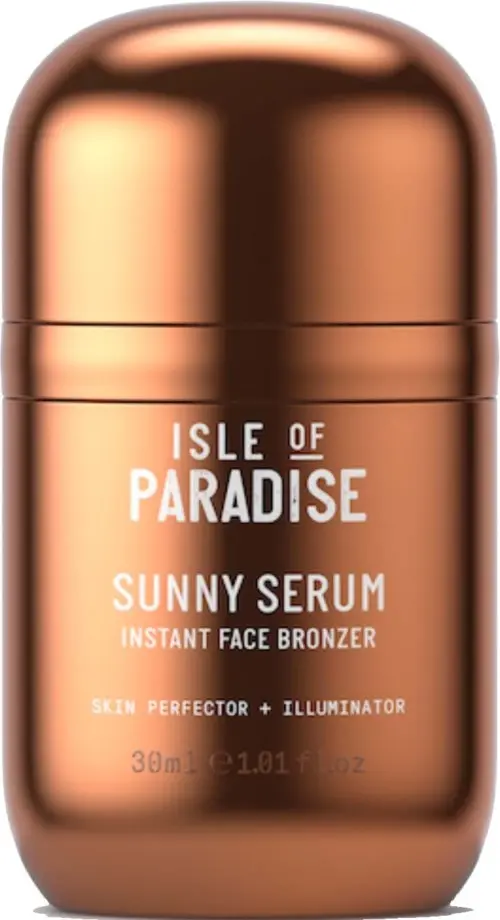 Isle Of Paradise Sunny Serum 30 ml