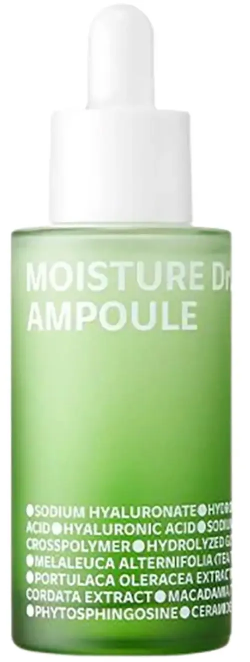 ISOI Moisture Dr. Ampoule 40 ml
