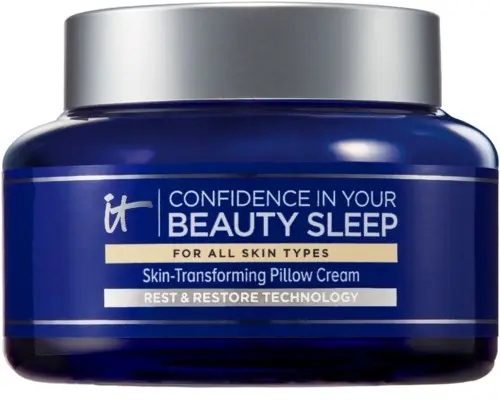 IT Cosmetics Confidence in your Beauty Sleep Cream