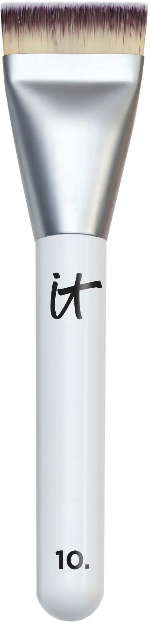 Heavenly Luxe™ Undetectable Complexion Spatula Brush #10