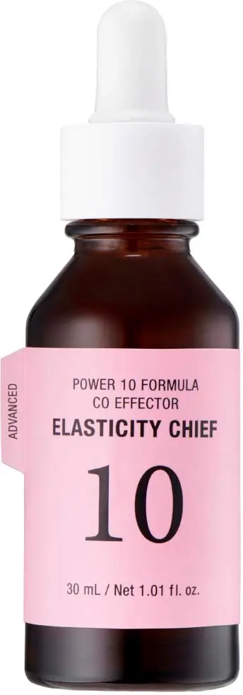 It’S Skin CO Effector ELASTICITY CHIEF 30 ml