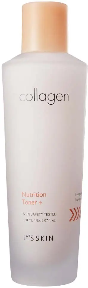 It´S SKIN Collagen Nutrition Toner + 150 ml