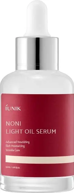 iUNIK Noni Light Oil Serum 50 ml