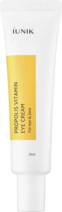iUNIK Propolis Vitamin Eye Cream 30 ml