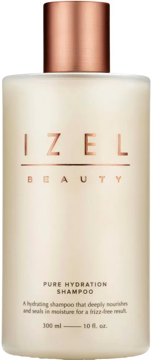 IZEL Beauty Pure Hydration Shampoo 300 ml
