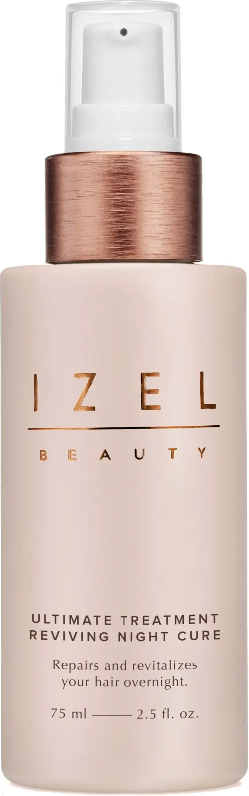 Izel Beauty Reviving Night Cure  75 ml