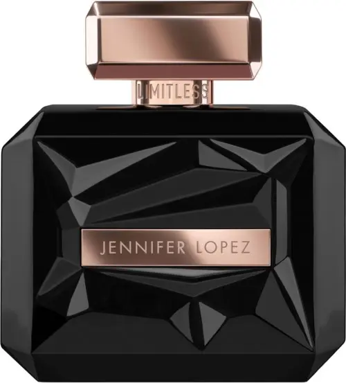 Jennifer Lopez JLo Limitless Eau de Parfum 50 ml