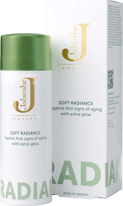 Jabushe Soft Radiance 50 ml