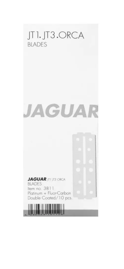 Jaguar JT 1 / JT 3 / Orca blad