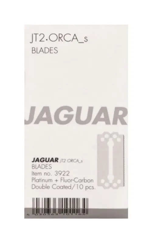 JAGUAR Razor JT 2 / Orca S blad