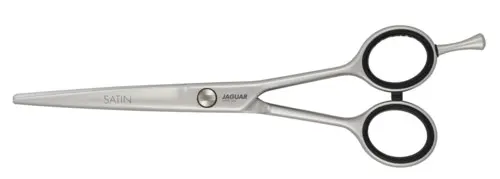 Jaguar Satin 6 Inch