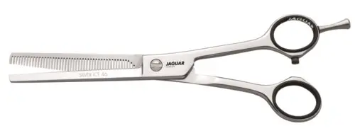JAGUAR White Line Silver Ice 46