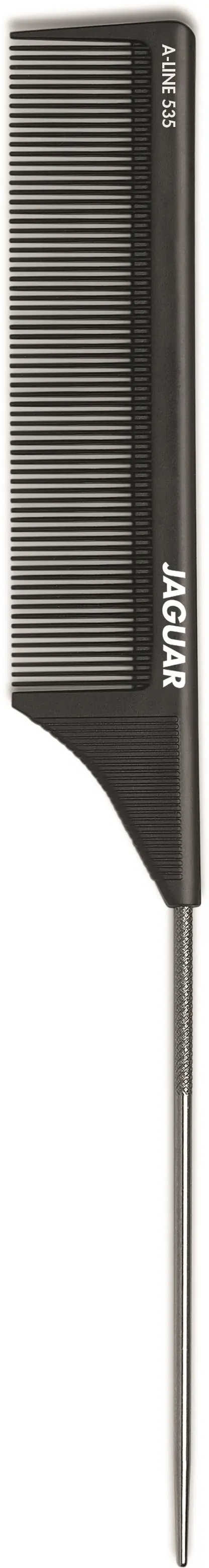 JAGUAR A535