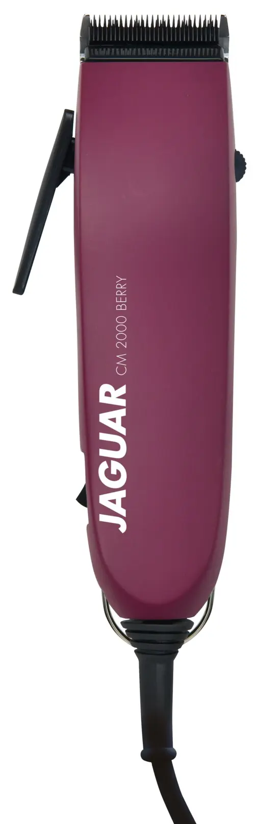 Jaguar CM 2000 Berry