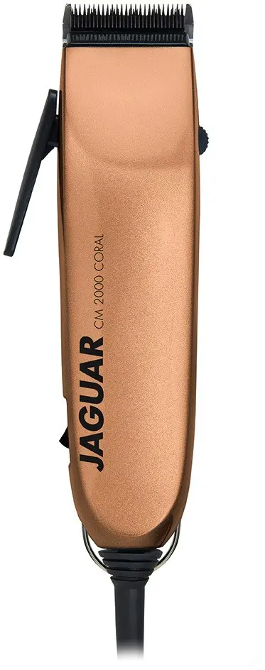 JAGUAR Clipper CM 2000 Coral