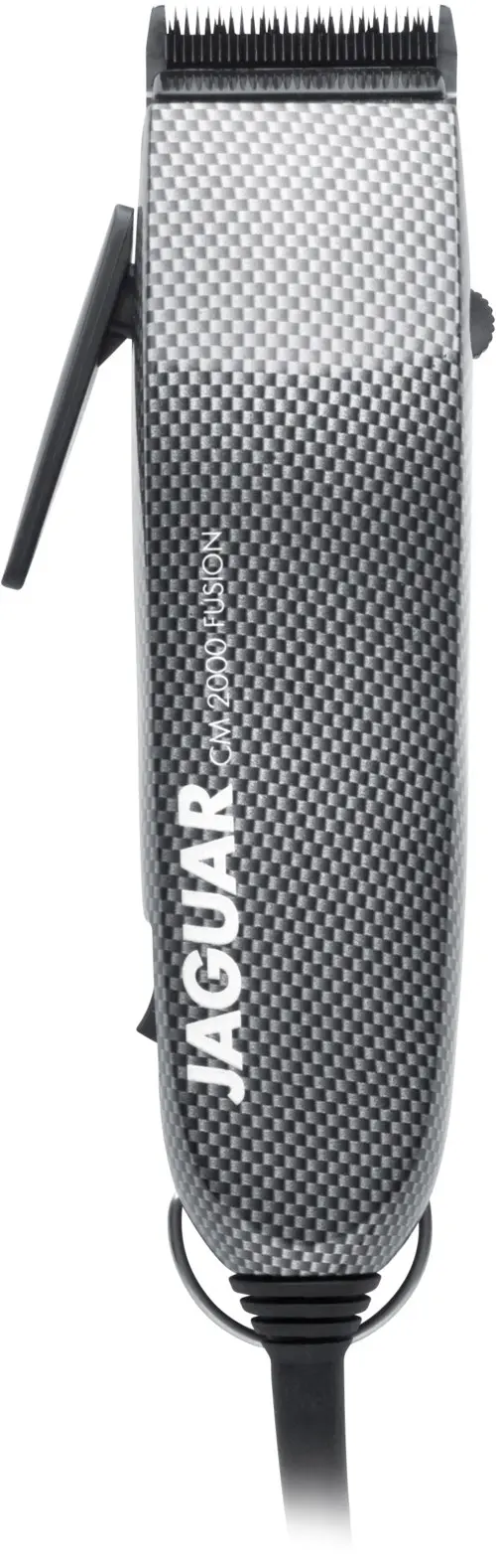 JAGUAR CM 2000 Fusion