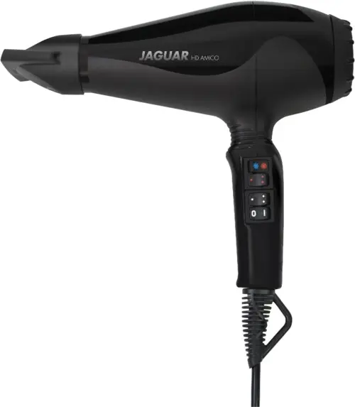 JAGUAR HD Amico