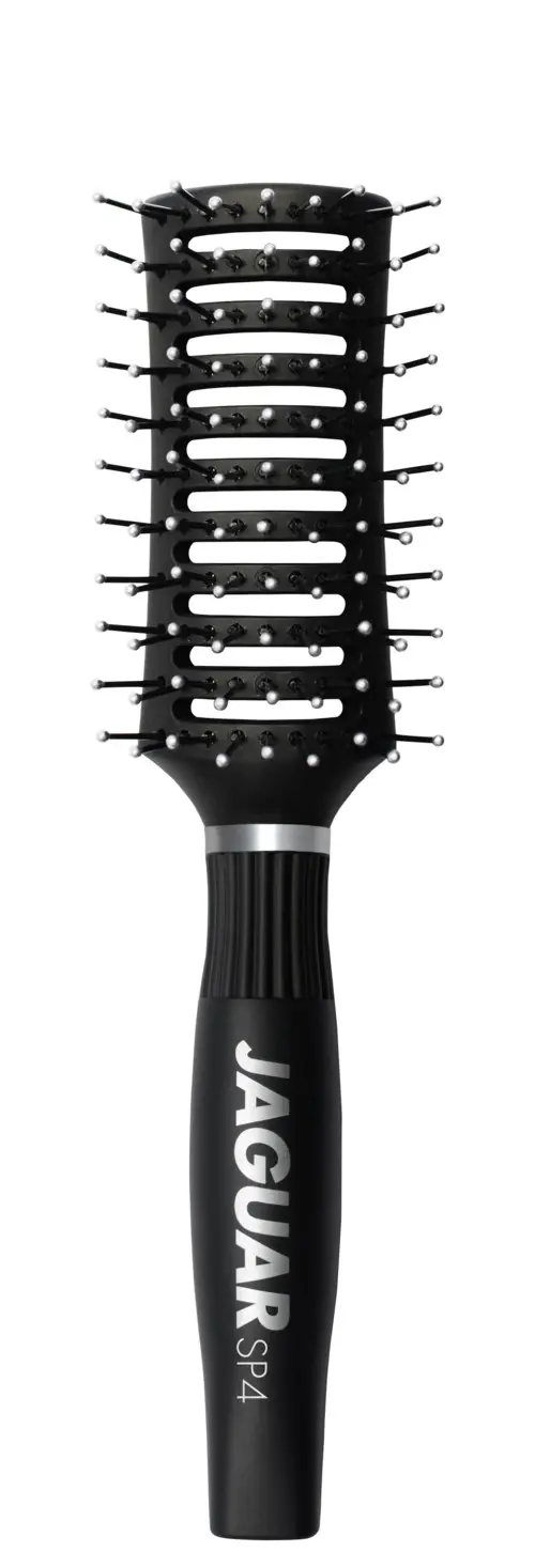 Jaguar SP 4 Air Flow