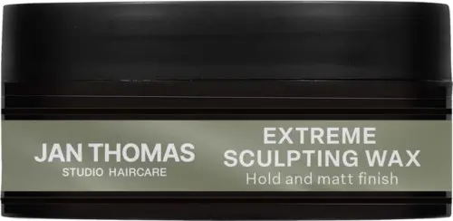 Jan Thomas Styling Extreme Sculpting Wax 75 ml