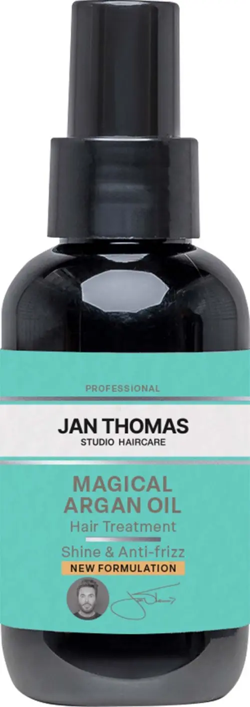 Jan Thomas Styling Magical Argan Oil 100 ml