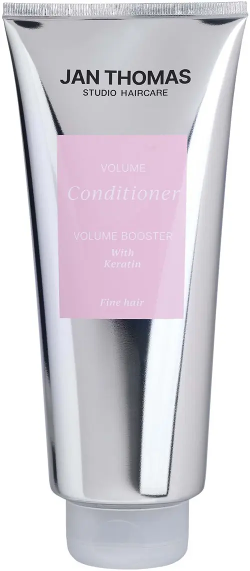 Jan Thomas Volume Conditioner Fine Hair 350 ml