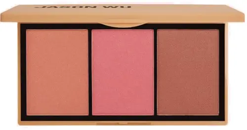 Jason Wu 3 Color Blush Palette Sexed