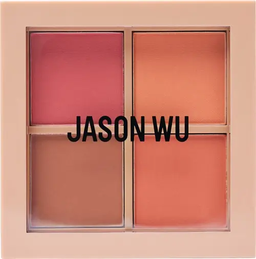 Jason Wu Flora 4 Eyeshadow Red Rock