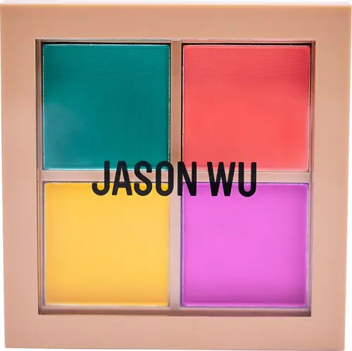 JASON WU BEAUTY Flora 4 Eyeshadow Palette Santa Fe