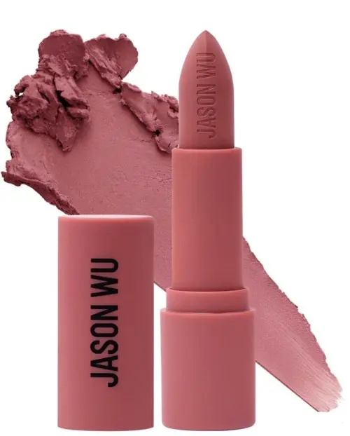 Jason Wu Hot Fluff- 3 In 1 Stick Lips, Eyes Cheeks Souffle 3,8 g