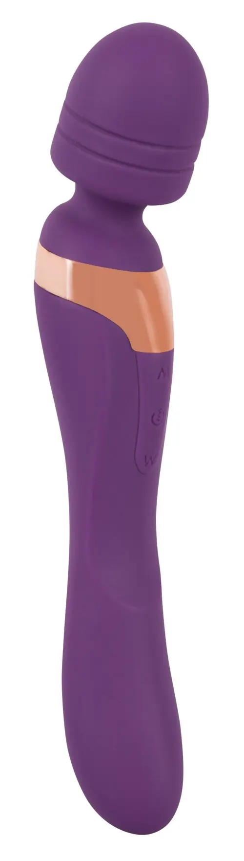 JAVIDA Double Massager