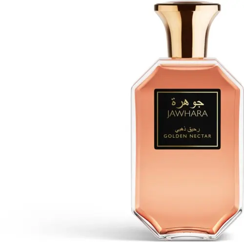 Jawhara Golden Nectar Eau de Parfum 100 ml