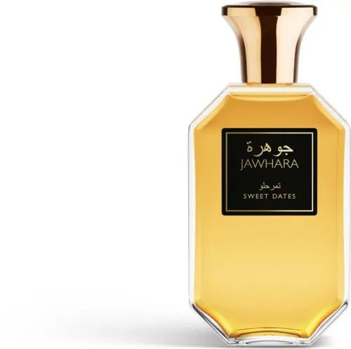 Jawhara Sweet Dates Eau de Parfum 100 ml