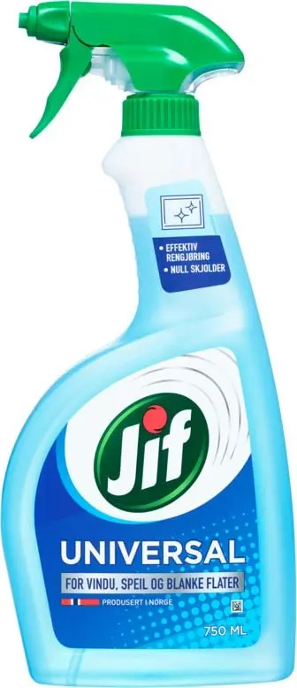 Jif Universal Spray 750 ml