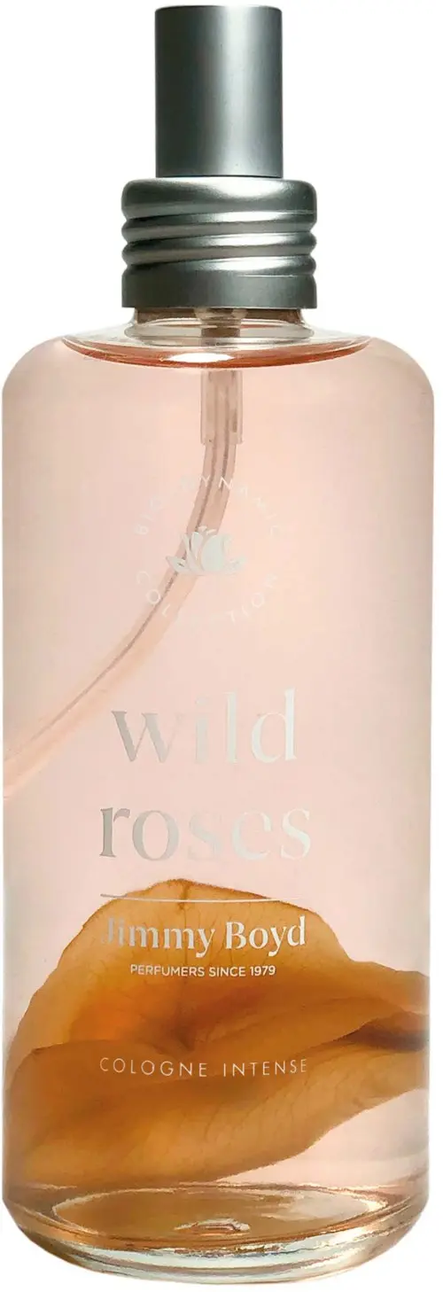 Jimmy Boyd Eau de Cologne Wild Roses 200ml