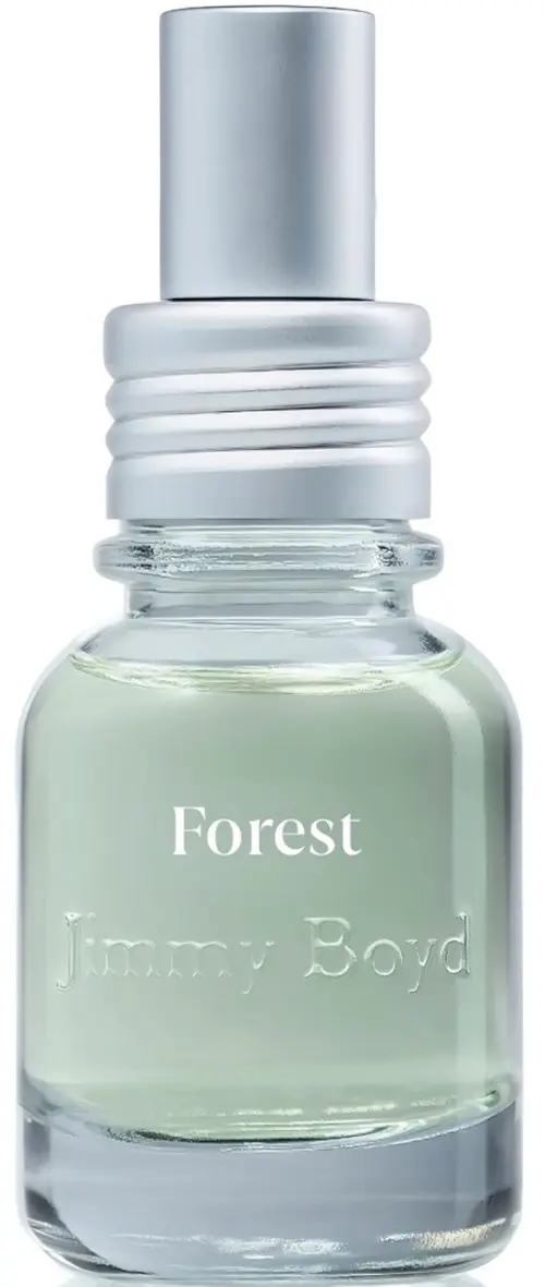 Jimmy Boyd Fresh Fragrance Eau de Cologne Forest 25 ml