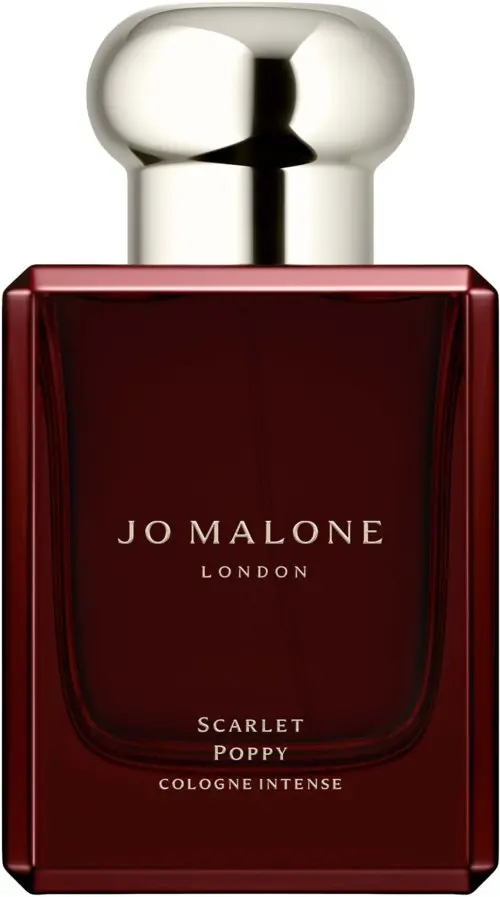 Jo Malone London Scarlet Poppy Cologne Intense 50 ml