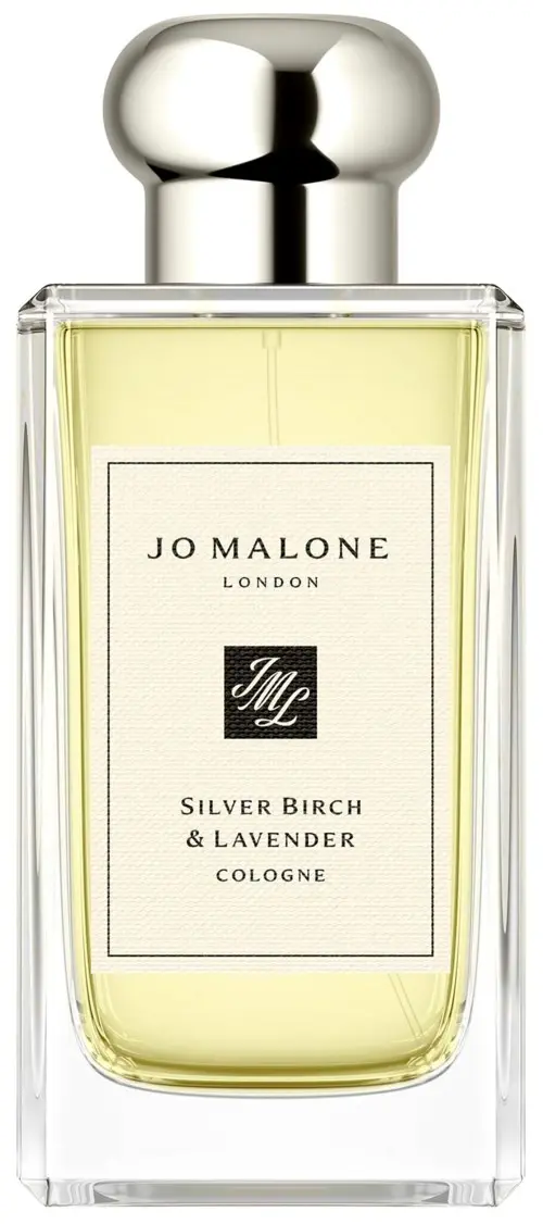 Jo Malone London Silver Birch & Lavender Cologne Pre-Pack 100 ml