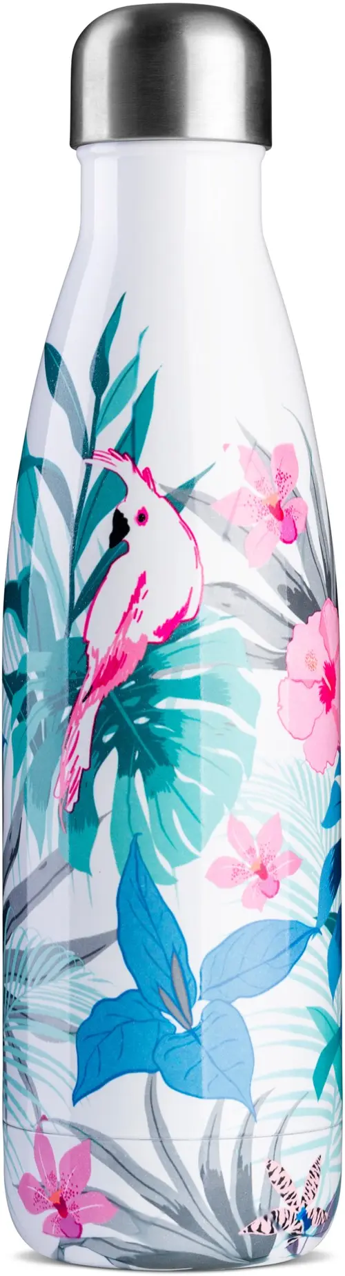 JobOut Water bottle Jungle