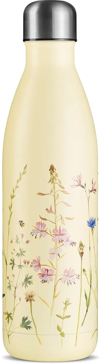 JobOut Water Bottle Maxi Summer Meadow 750ml