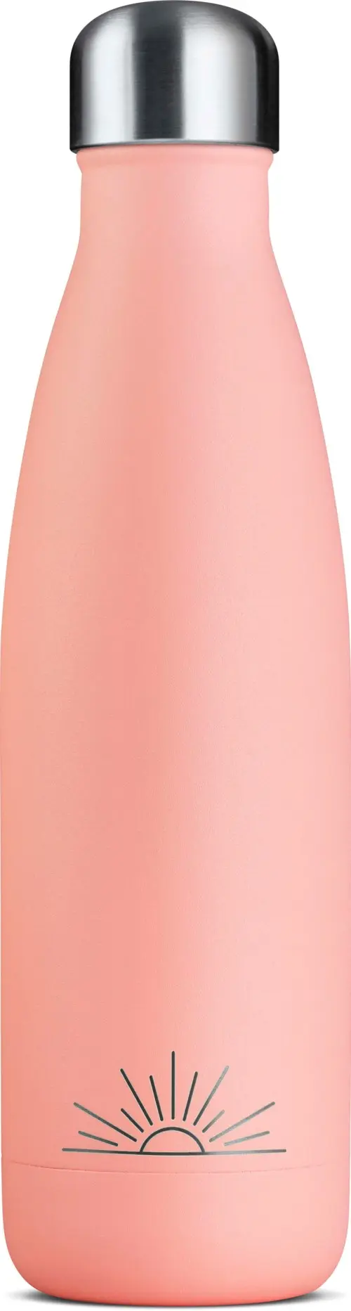 JobOut Water Bottle Sunburst