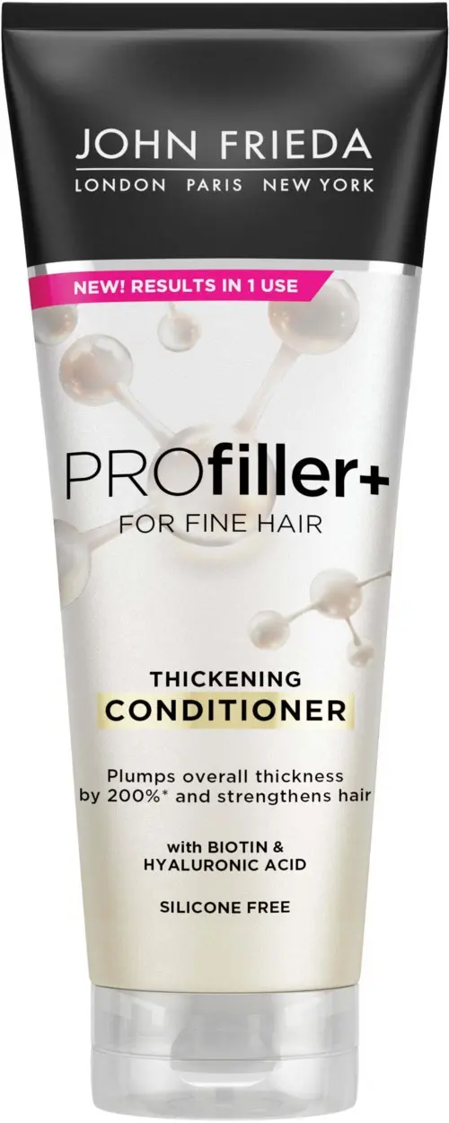 John Frieda Profiller+ Thickening Conditioner 250 ml