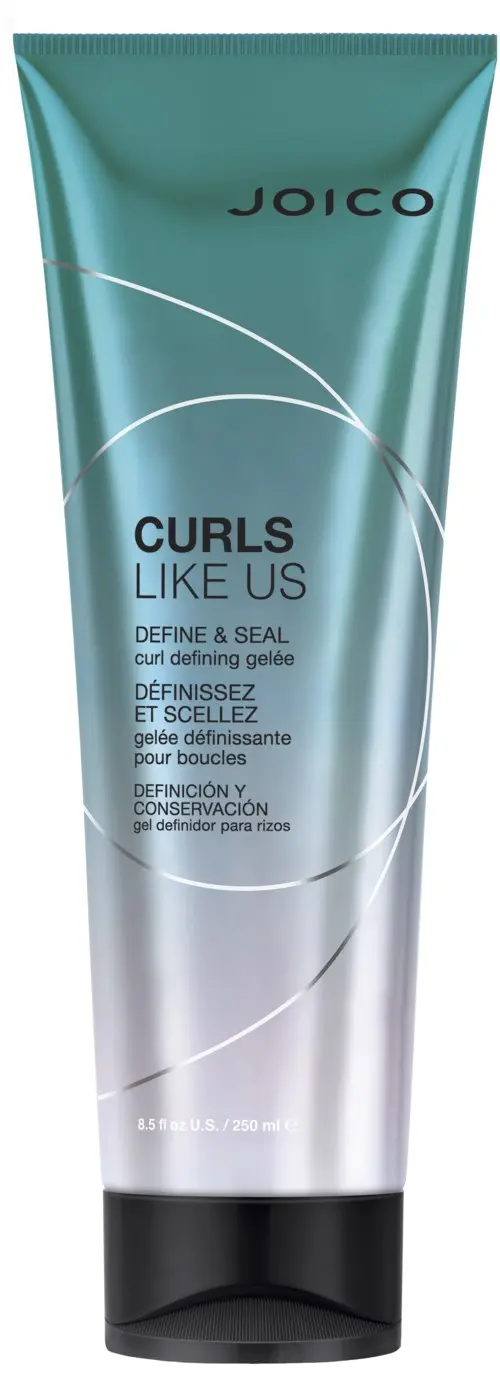 Joico Curls Define & Seal 250 ml
